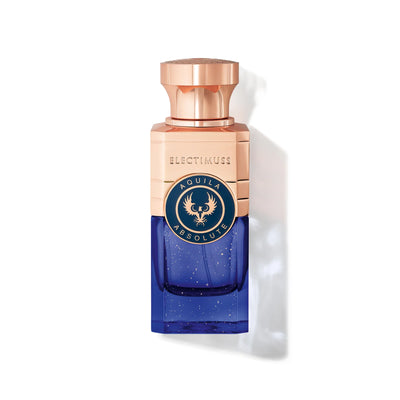 Aquila Absolute Electimuss London Extrait de Parfum