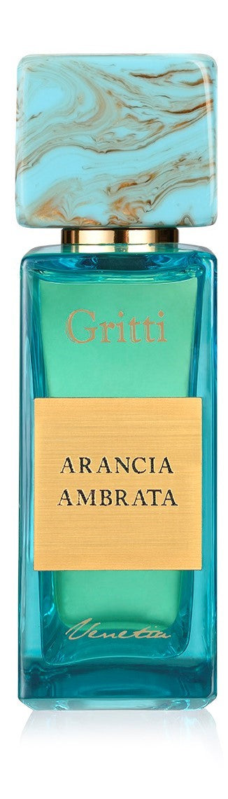 Arancia Ambrata Gritti EDP Sample 2ml
