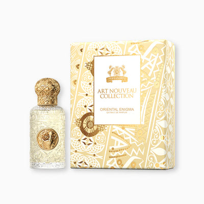 Oriental Enigma Alexandre.J Extract 25ml