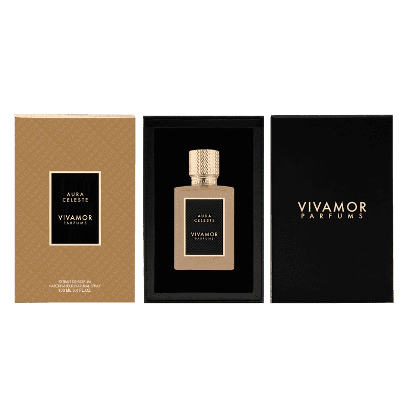 Aura Celeste Vivamor Extrait De Parfum 100 ml