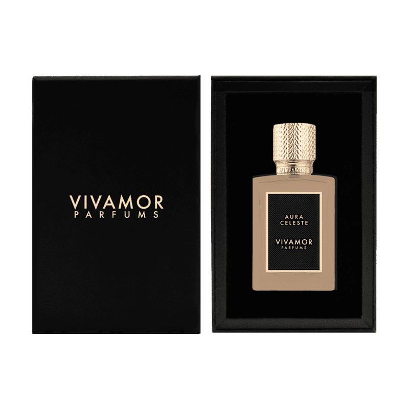 Aura Celeste Vivamor Extrait De Parfum 100 ml