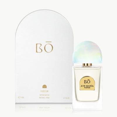 House of BŌ Ave María Parfum