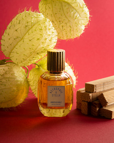 Amberlievable Astrophil & Stella Extrait de Parfum 50ml