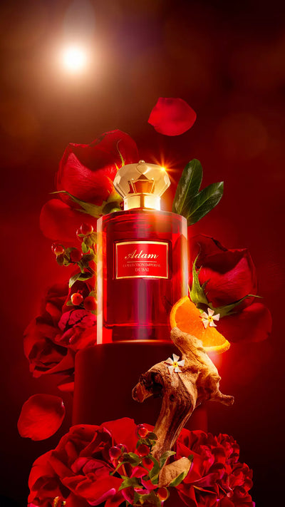 Adam Imperial Parfums Extrait de Parfum 100ml