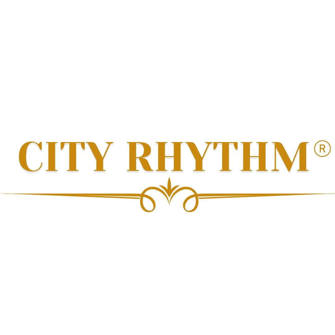 City Rhythm Discovery Set 5x2ml