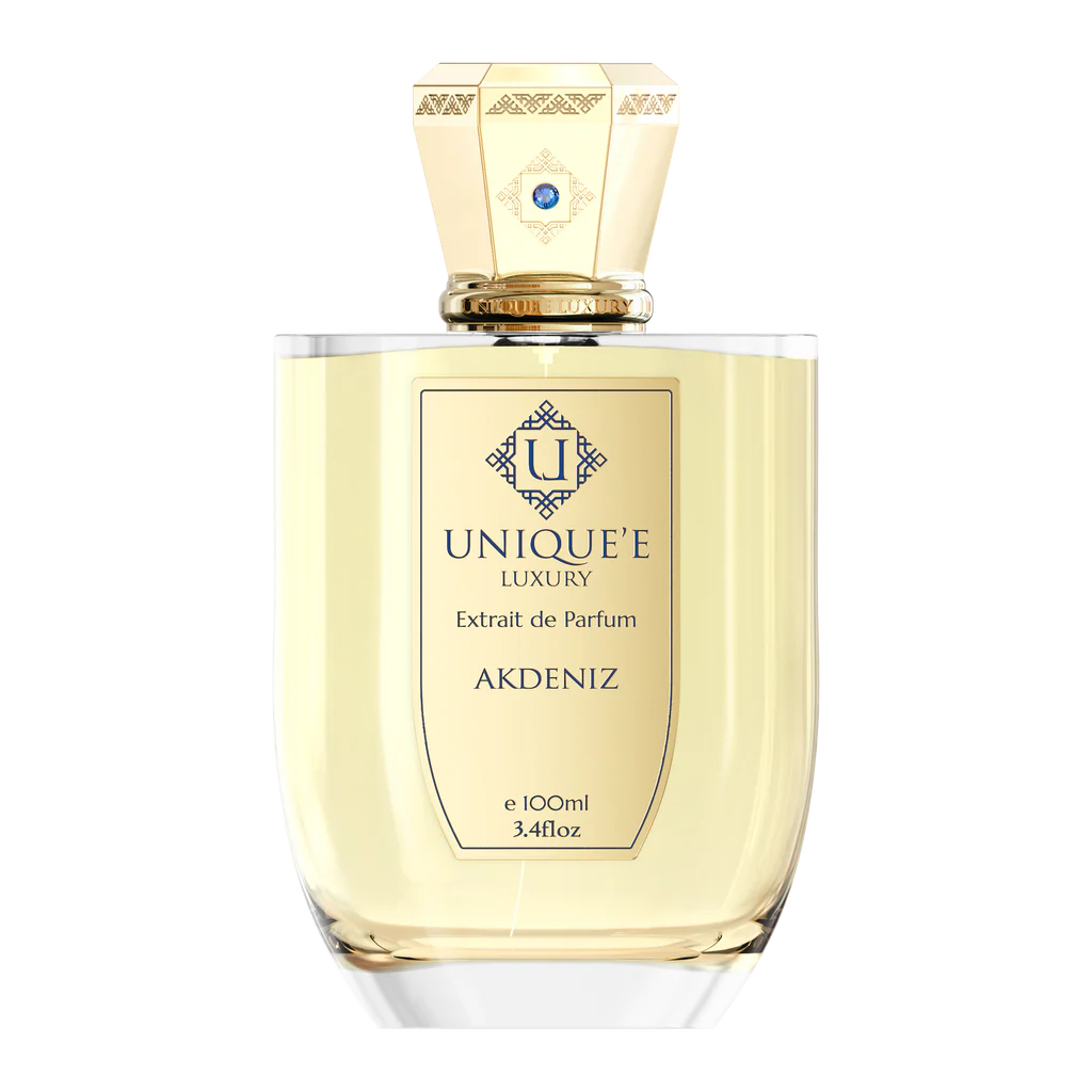 Akdeniz Unique´e Luxury Extrait de Parfum 100ml