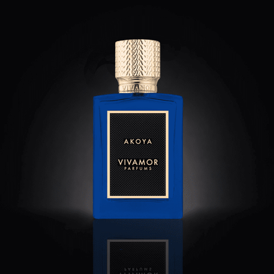 Akoya Vivamor Extrait De Parfum 100 ml