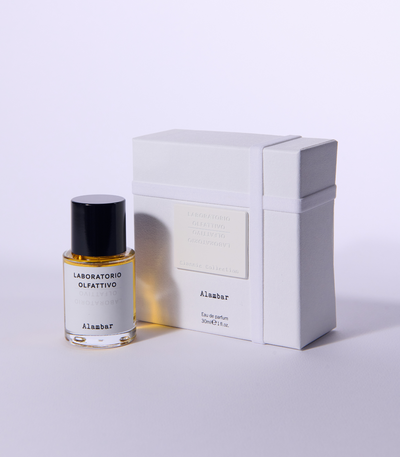 Alambar Laboratorio Olfattivo Eau de Parfum