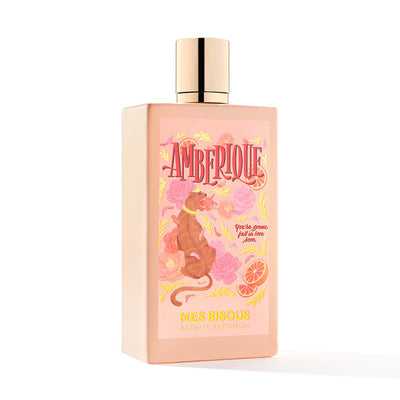 Mes Bisous Amberique Extrait de Parfum 100 ml