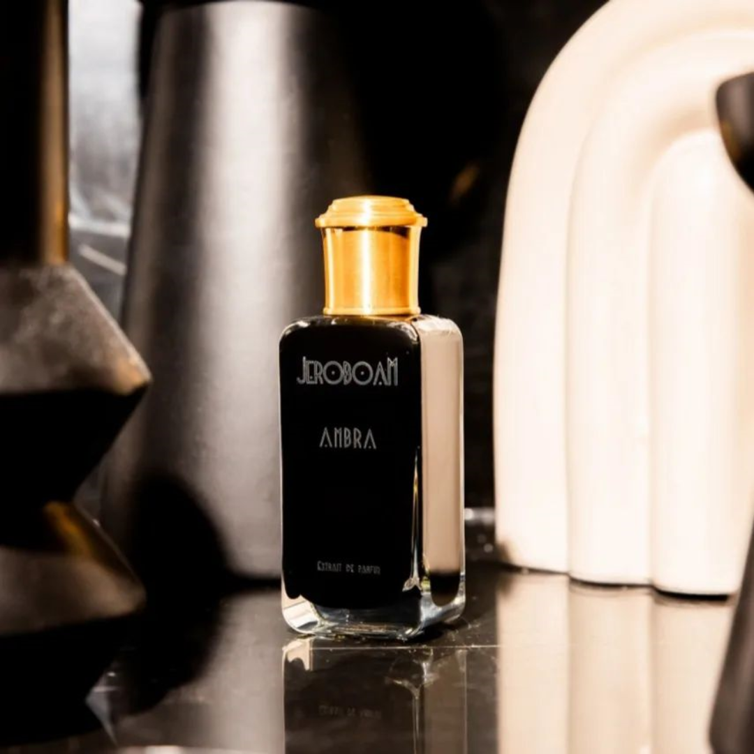 Ambra Jeroboam Extrait de Parfum