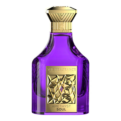 Amethyst Soul The Fragrance Extrait de Parfum 75ml