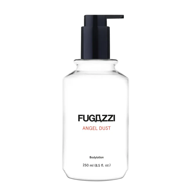 Angel Dust Fugazzi Body Lotion 250ml