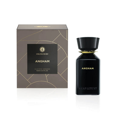 Angham Oman Luxury Eau De Parfum 100ml