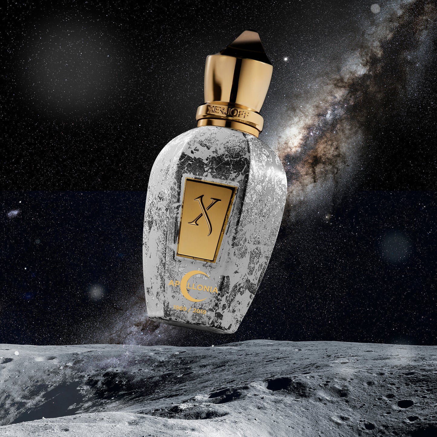 Apollonia Shooting Stars Xerjoff Eau de Parfum Sample 2ml