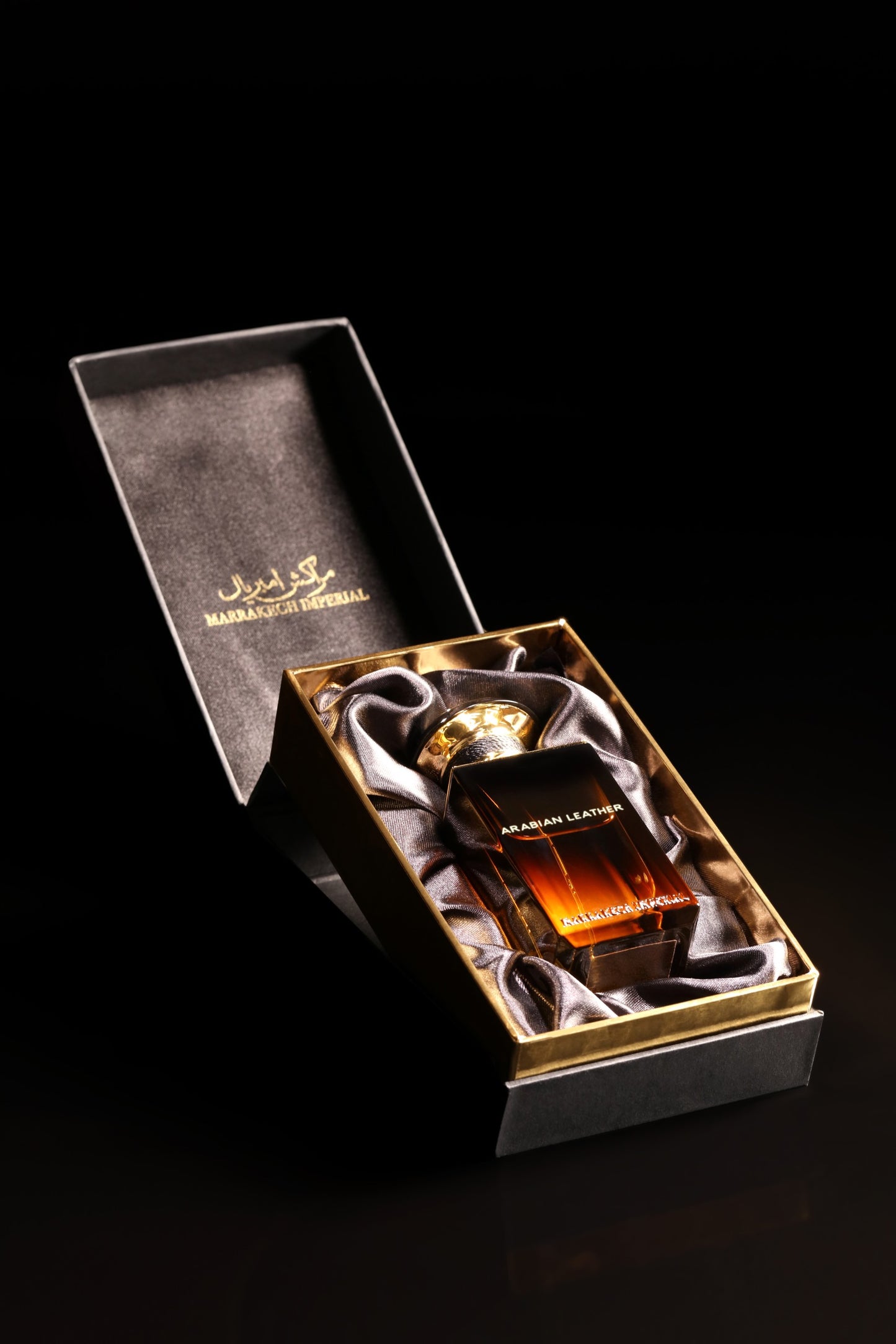 Arabian Leather Marrakech Imperial Extrait de Parfum 100 ml