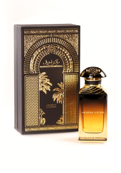 Arabian Leather Marrakech Imperial Extrait de Parfum