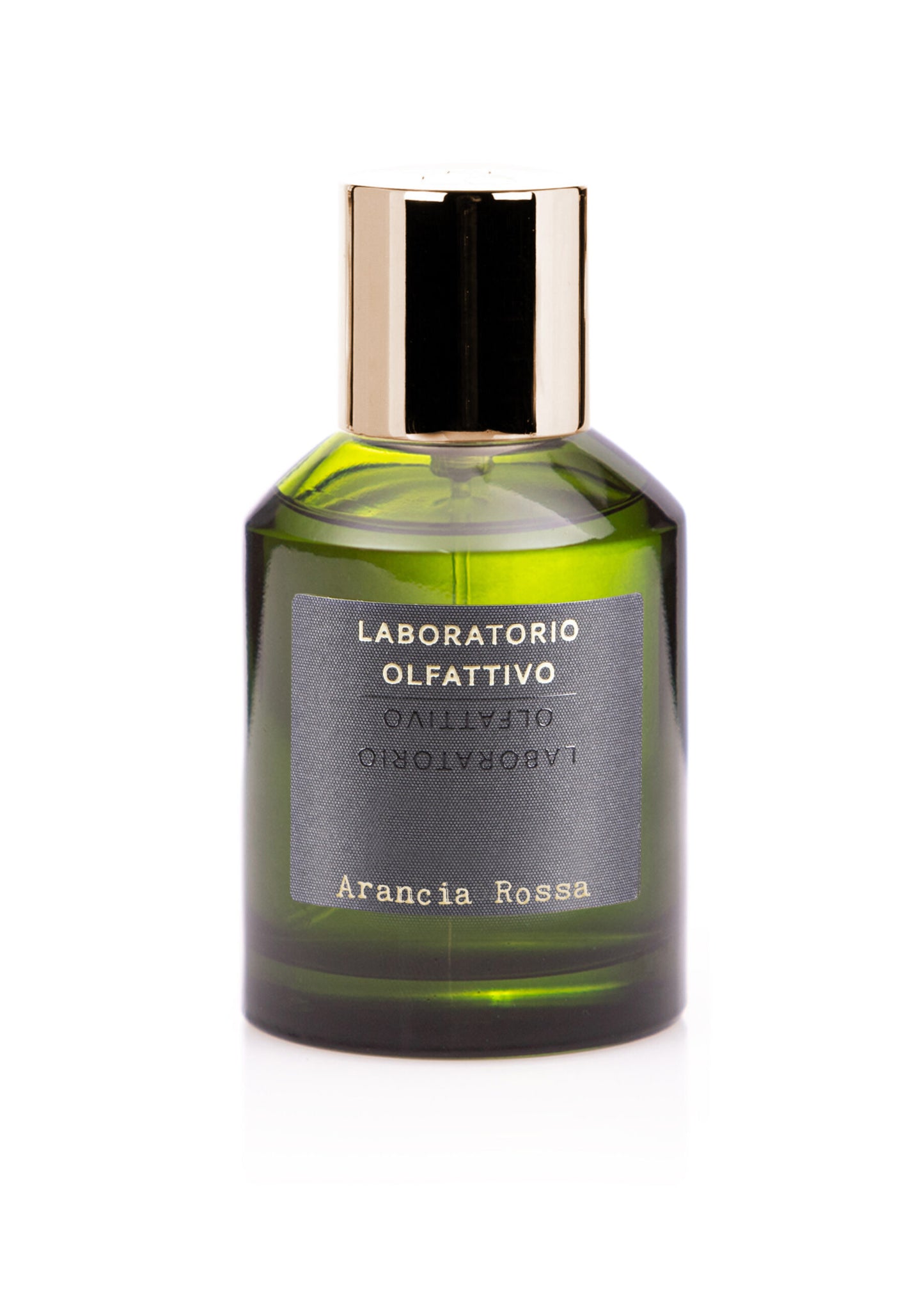 Arancia Rossa Laboratorio Olfattivo Eau de Parfum 100ml