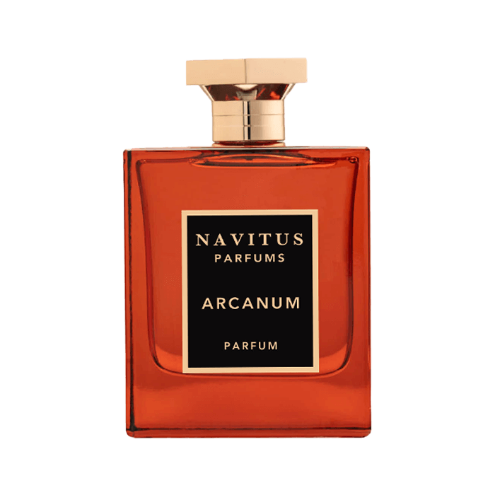 Arcanum Navitus Extrait De Parfum 100ml