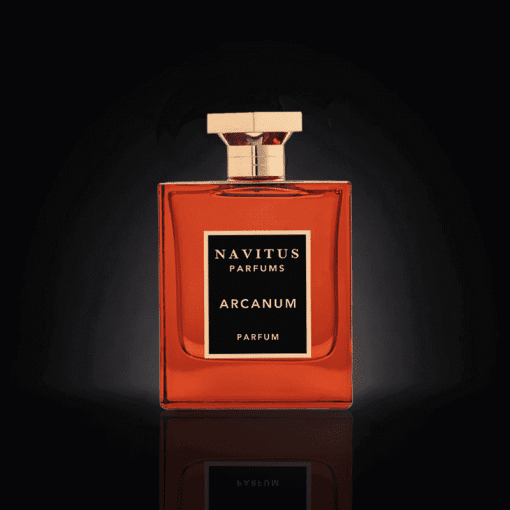 Arcanum Navitus Extrait De Parfum 100ml