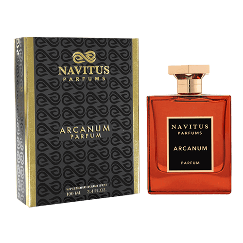 Arcanum Navitus Extrait De Parfum 100ml
