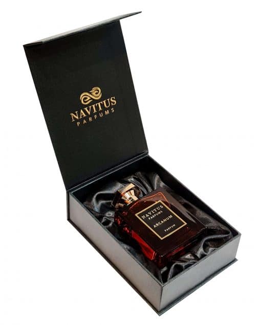 Arcanum Navitus Extrait De Parfum 100ml