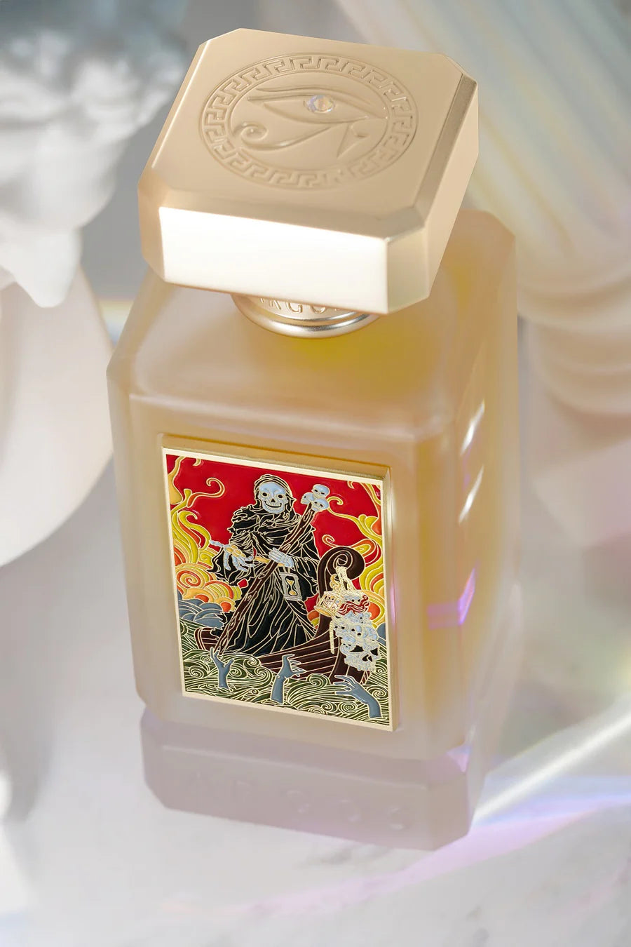 Charon’s Vail Argos Fragrances Extrait De Parfum