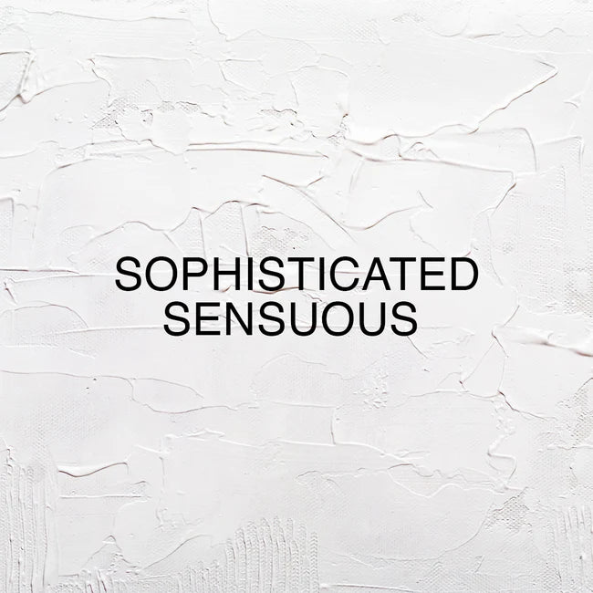 Musc Eternel Mizensir Eau de Parfum 100ml