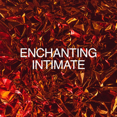 For Your Love Mizensir Eau de Parfum 100ml