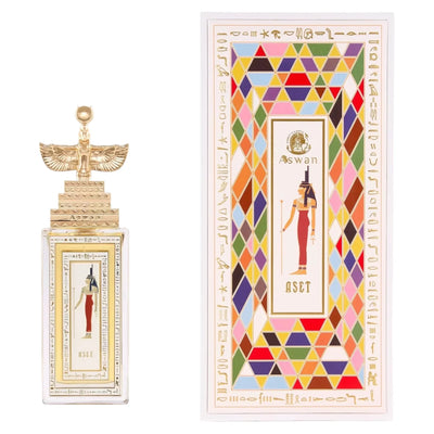 Aset Aswan Eau De Parfum 100ml