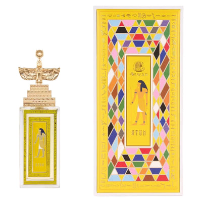 Atum Aswan Eau De Parfum 100ml