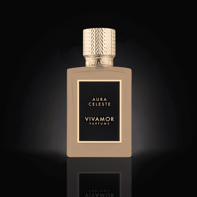 Aura Celeste Vivamor Extrait De Parfum 100 ml
