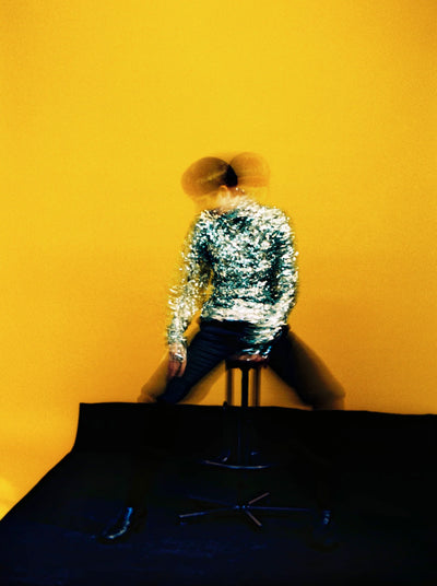 Faces of Francis Vilhelm Parfumerie Eau de Parfum