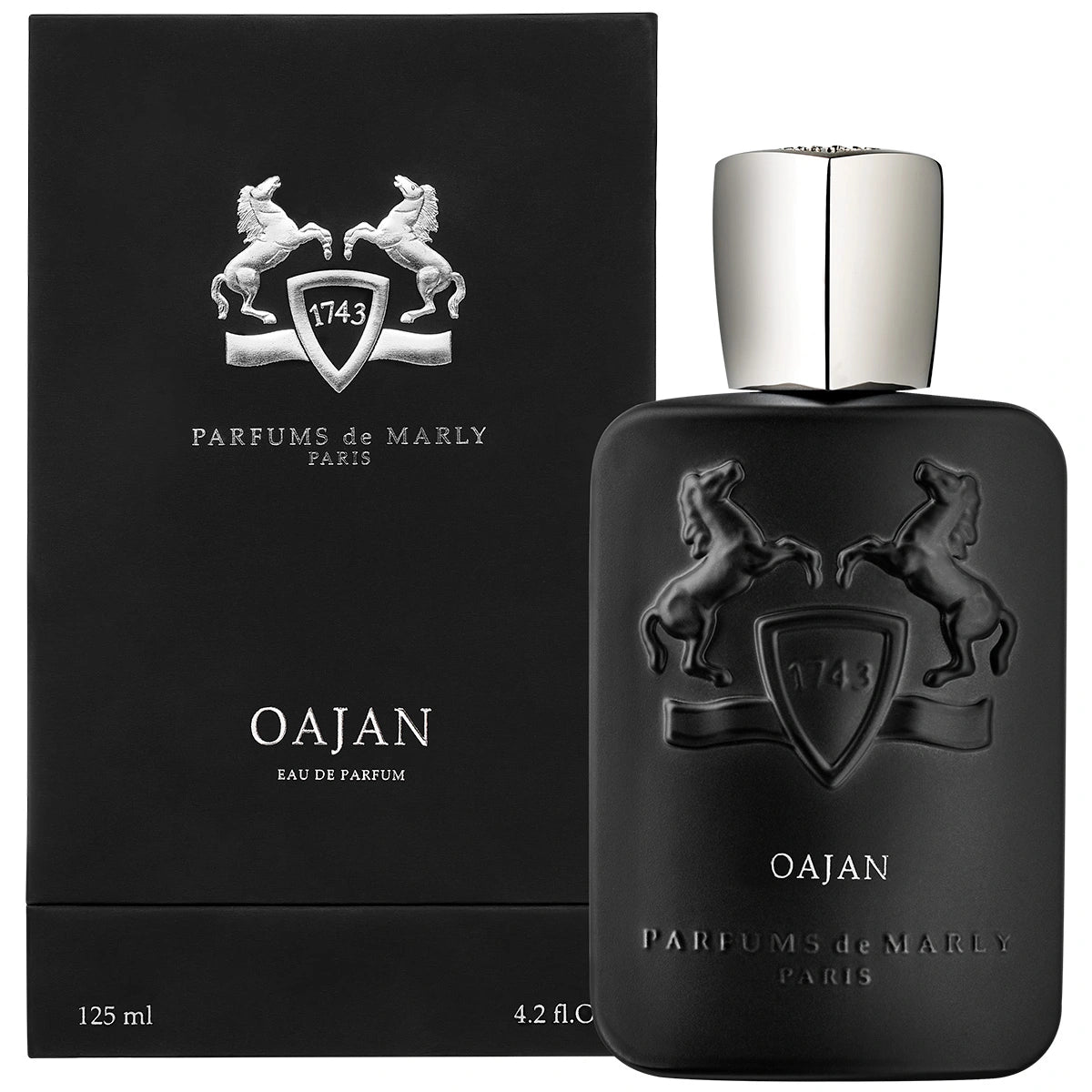 Oajan Parfums De Marly Eau de Parfum 125ml