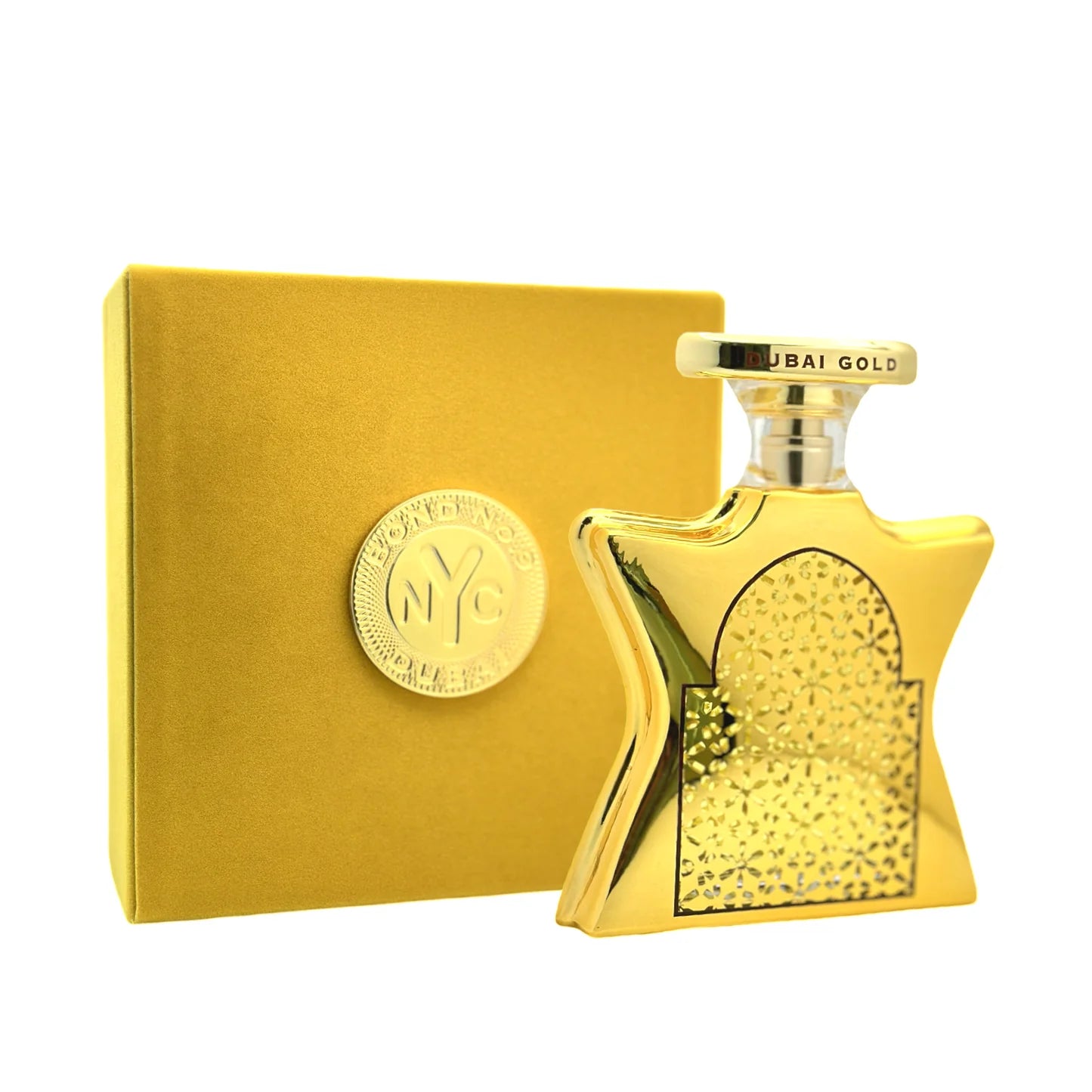 Dubai Gold Bond No.9 Eau de Parfum 100ml