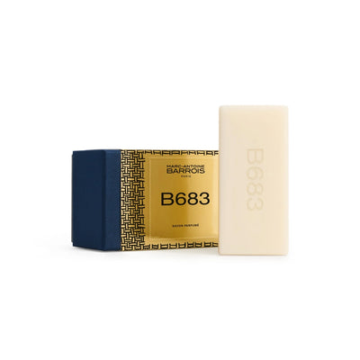 B683 Marc-Antoine Barrois Perfumed Soap Bar
