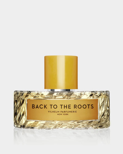 Back To The Roots Vilhelm Parfumerie Eau de Parfum