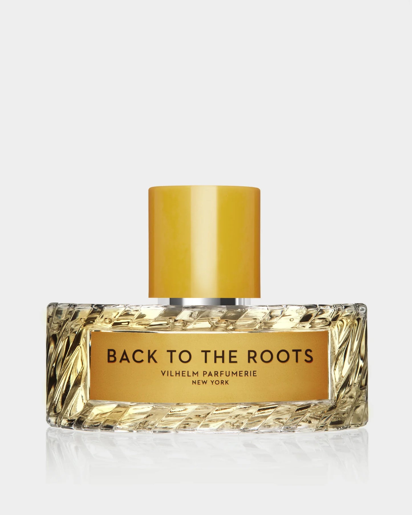 Back To The Roots Vilhelm Parfumerie Eau de Parfum