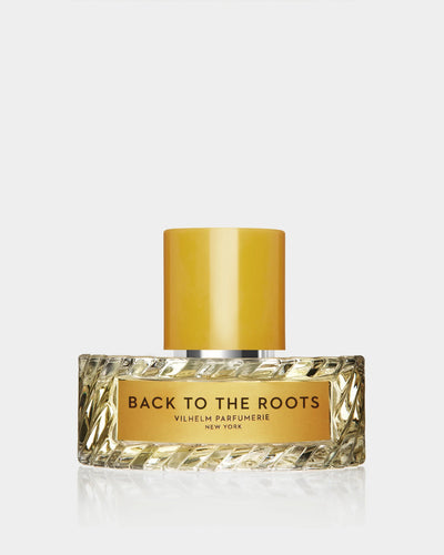 Back To The Roots Vilhelm Parfumerie Eau de Parfum