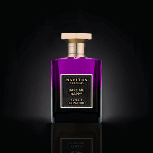 Bake Me Happy Navitus Parfums Extrait de Parfum 100ml