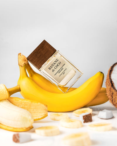 Banane de Coco Theodoros Kalotinis Extrait de Parfum 50ml