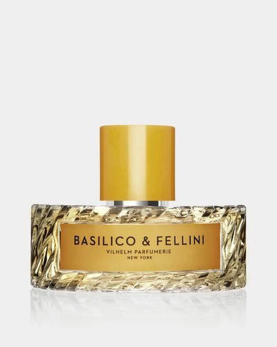 Basilico & Fellini Vilhelm Parfumerie Eau de Parfum