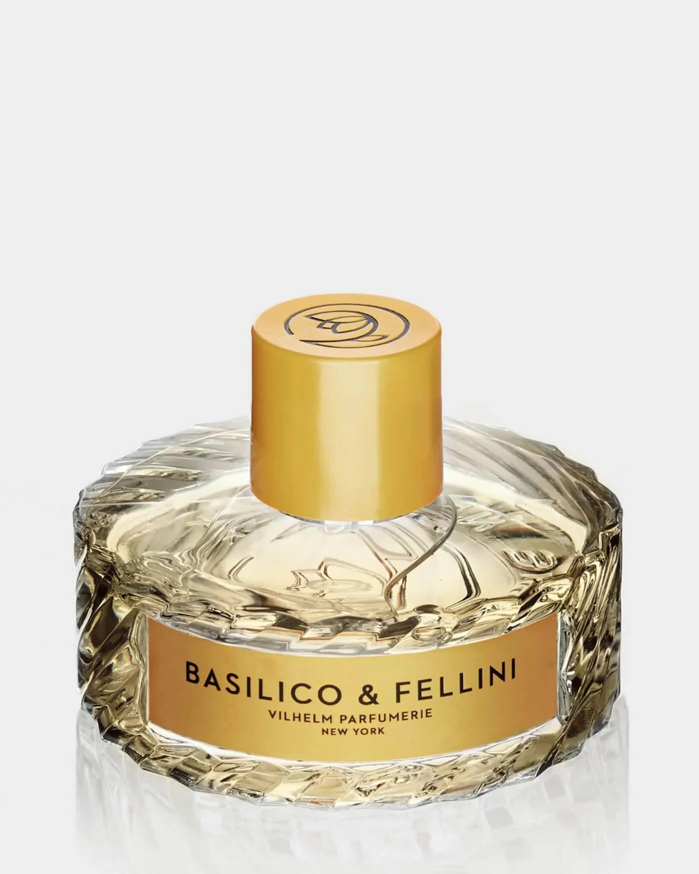 Basilico & Fellini Vilhelm Parfumerie Eau de Parfum
