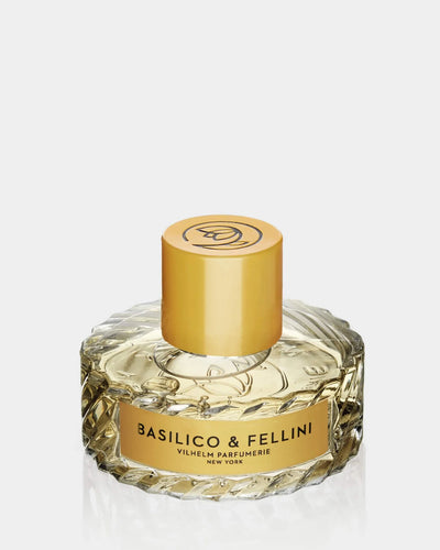 Basilico & Fellini Vilhelm Parfumerie Eau de Parfum