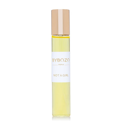 Not A Girl Bybozo Paris Eau de Parfum