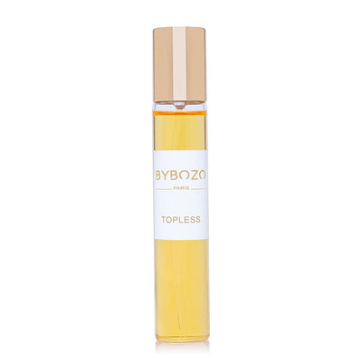 Topless Bybozo Paris Eau de Parfum