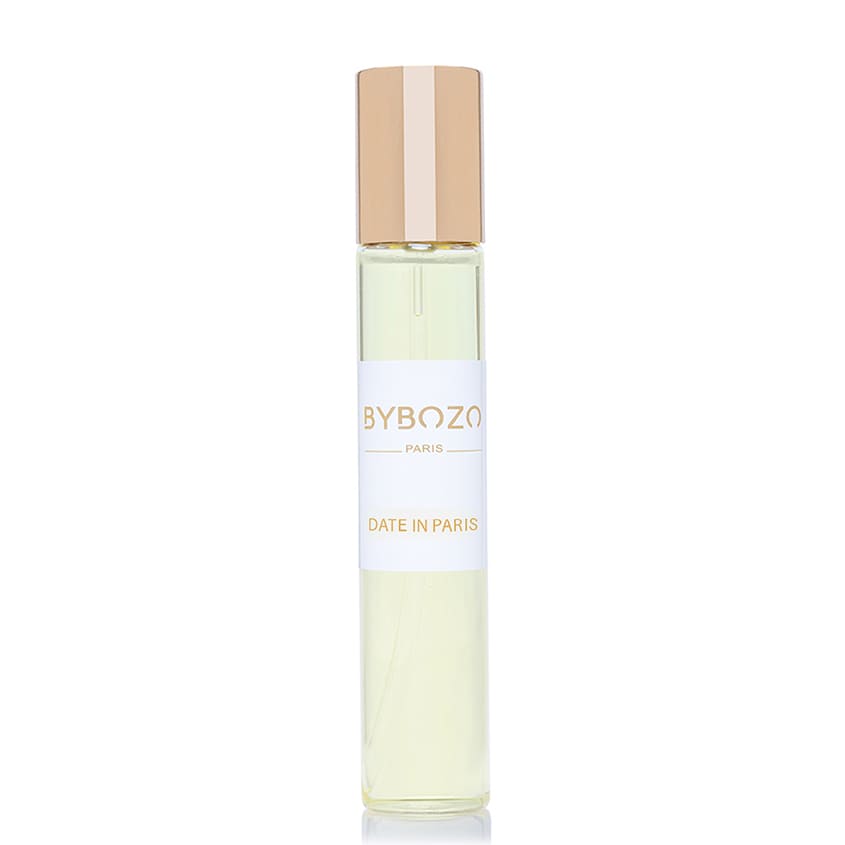 Date In Paris Bybozo Paris Eau de Parfum