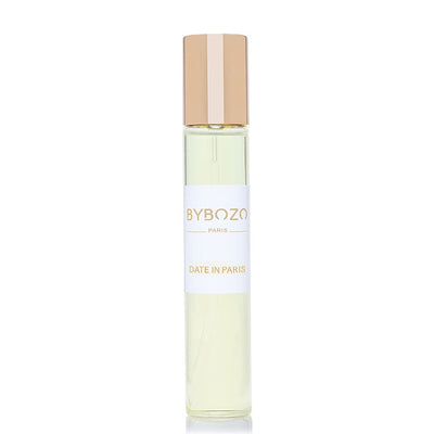 Date In Paris Bybozo Paris Eau de Parfum