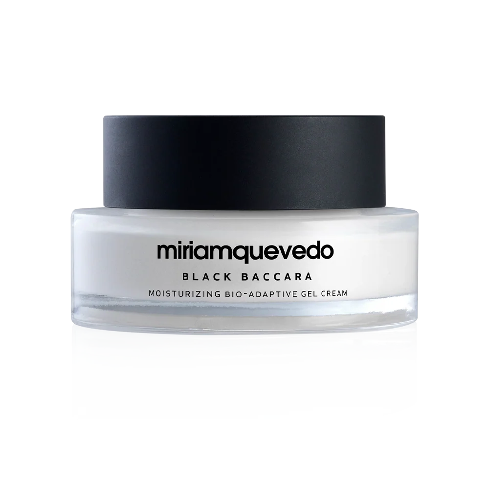 Miriam Quevedo Black Baccara Bio Adaptive Gel Cream Ultra Light M/03 60ml