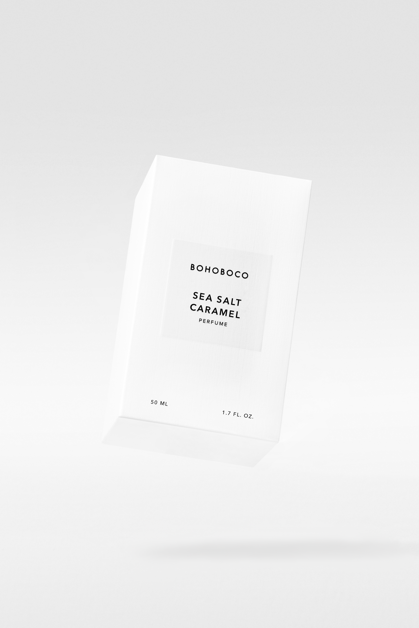 Sea Salt & Caramel Bohoboco Extrait de Parfum 50ml