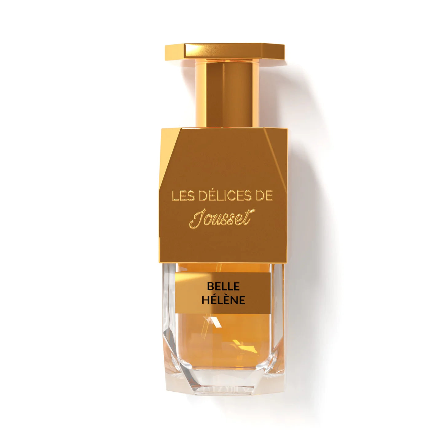 Belle Helene Jousset Parfums Extrait De Parfum